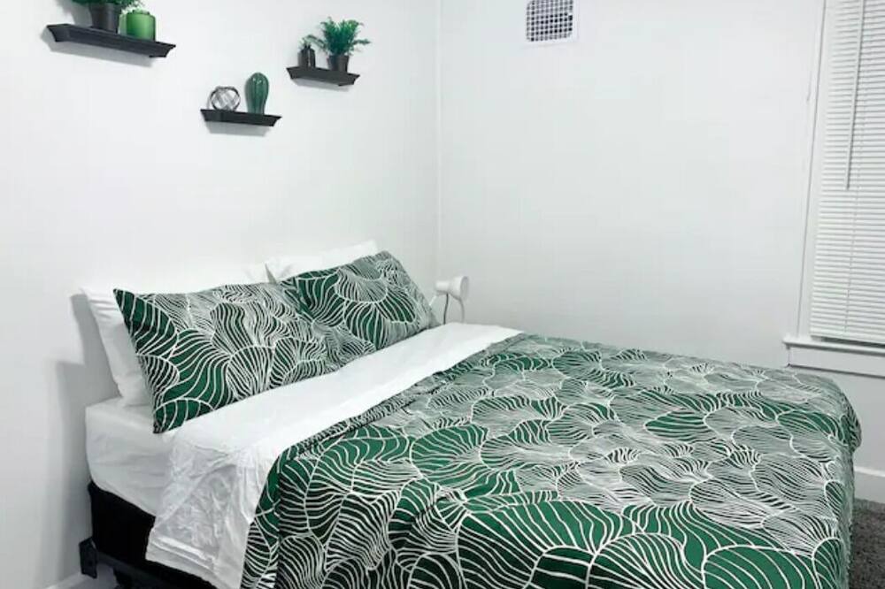 Photo of Bedroom in Indianapolis