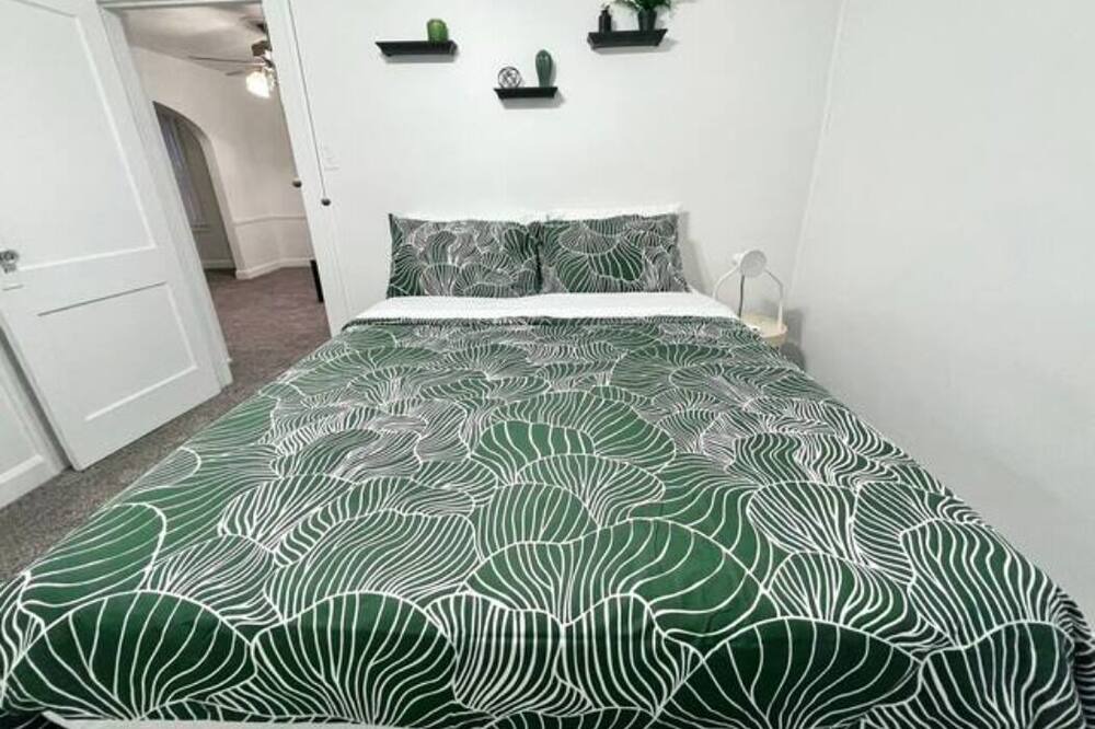 Photo of Bedroom in Indianapolis