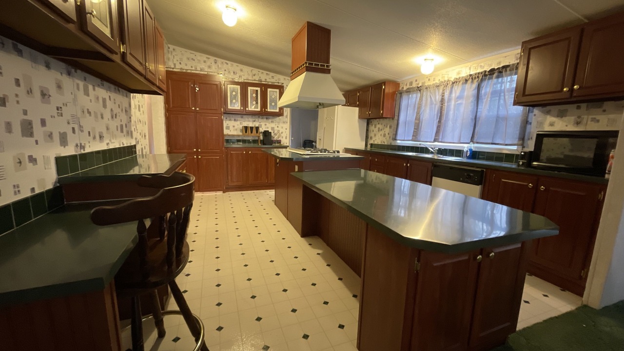 Photo of Kitchen in Ruffin