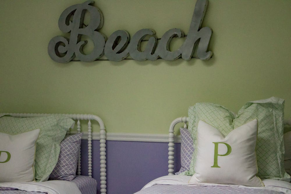 Photo of Bedroom in Quogue