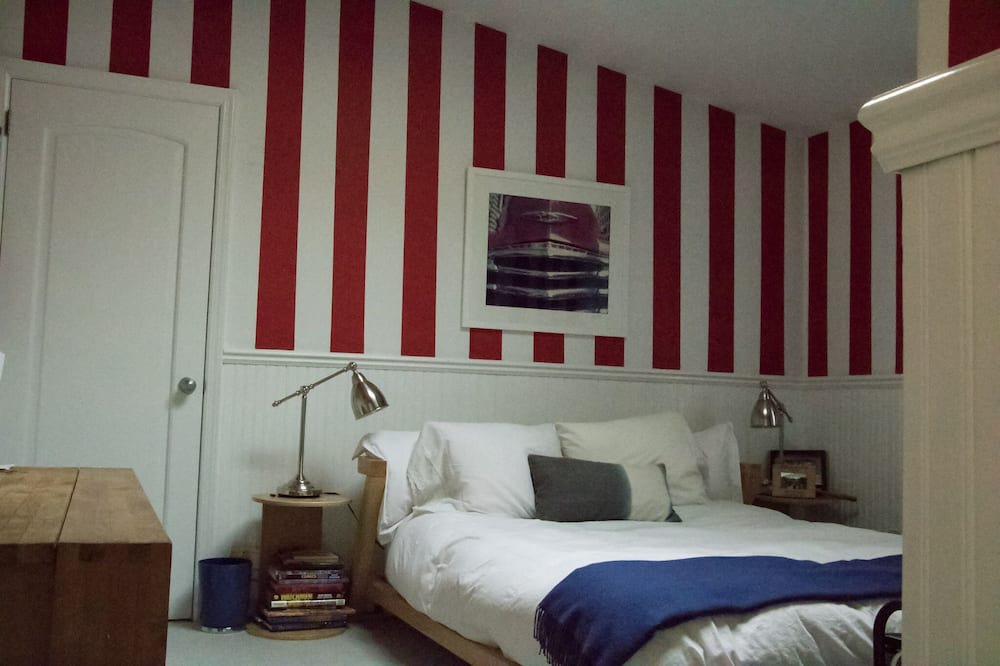 Photo of Bedroom in Quogue