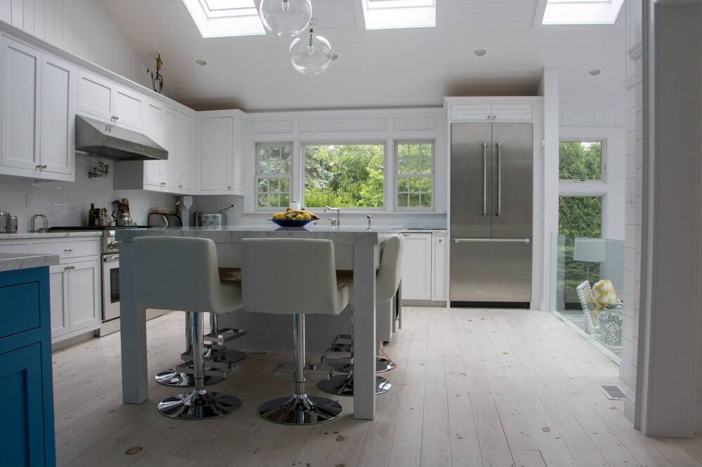 Photo of Kitchen in Quogue