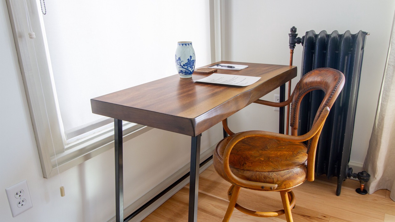 Photo of Bedroom in Potsdam