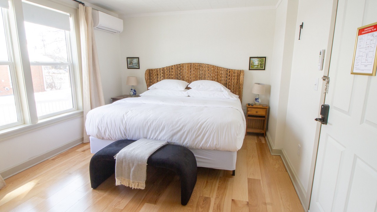 Photo of Bedroom in Potsdam