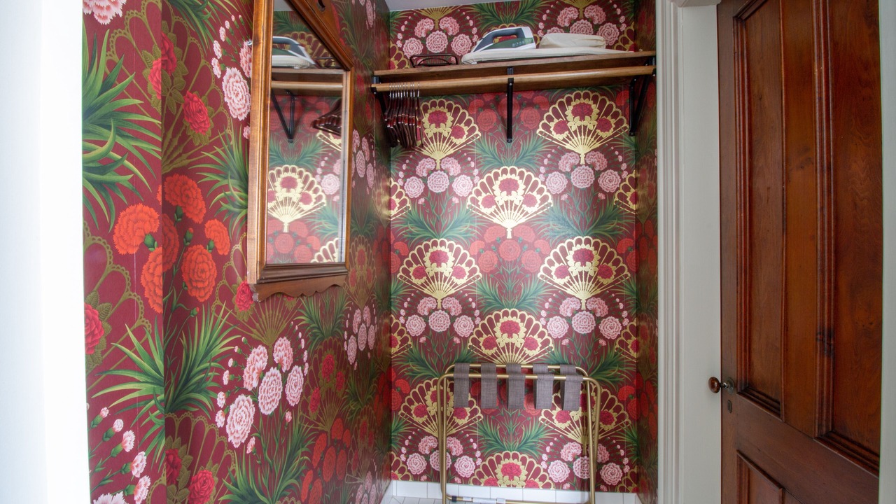 Photo of Bedroom in Potsdam