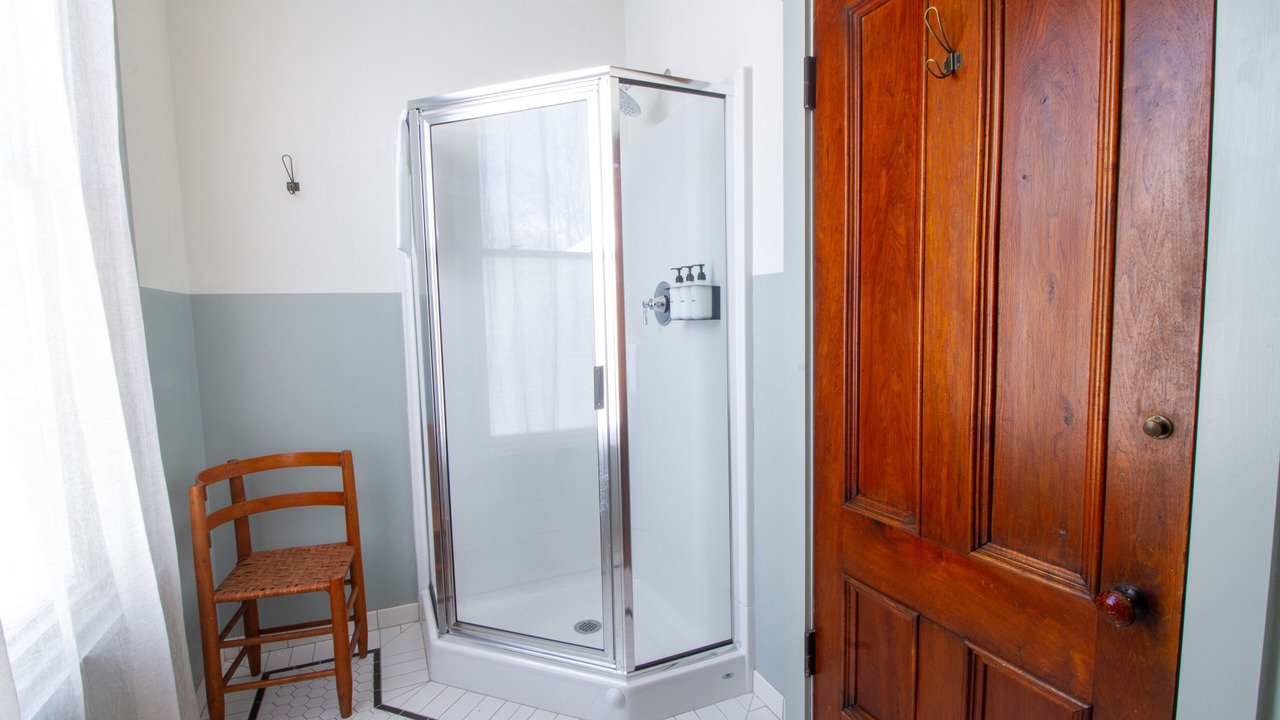 Photo of Bathroom in Potsdam