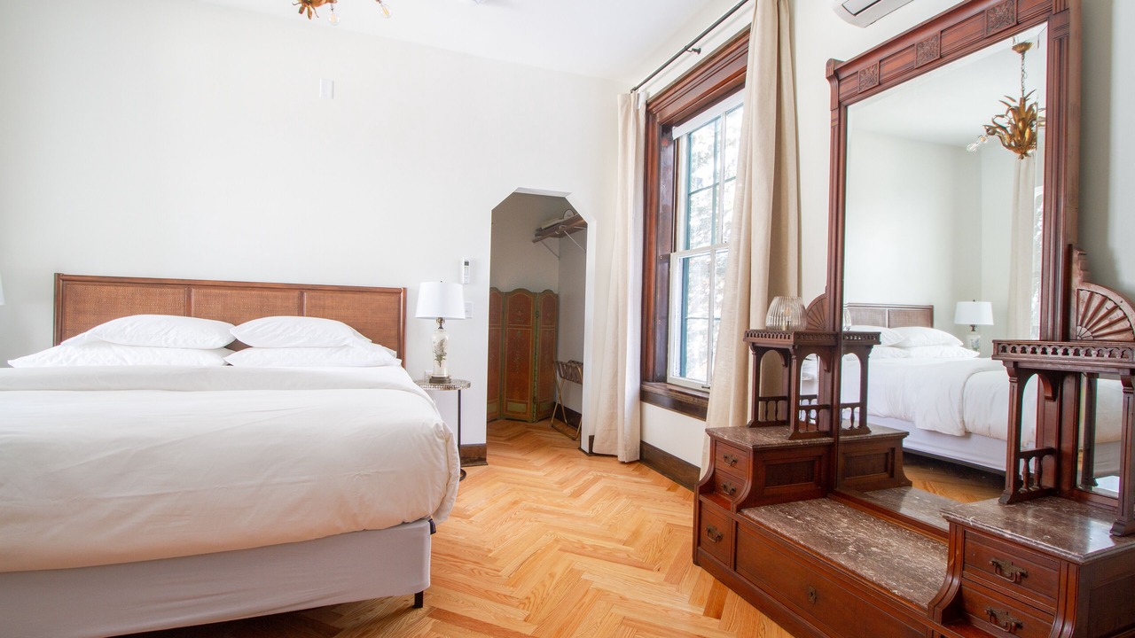 Photo of Bedroom in Potsdam