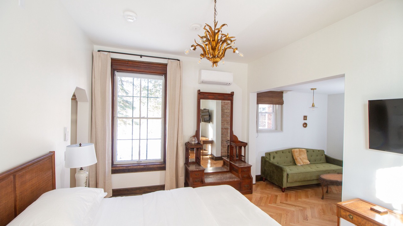 Photo of Bedroom in Potsdam