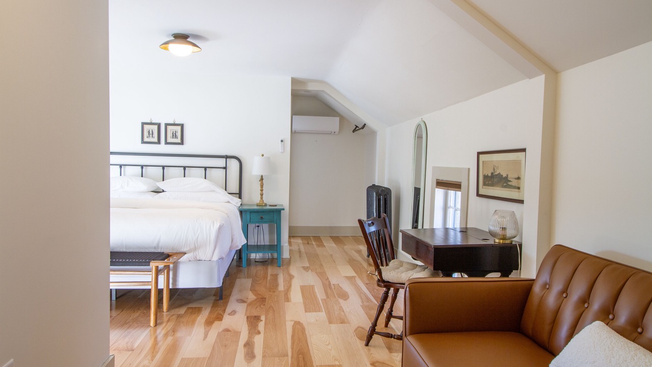 Photo of Bedroom in Potsdam