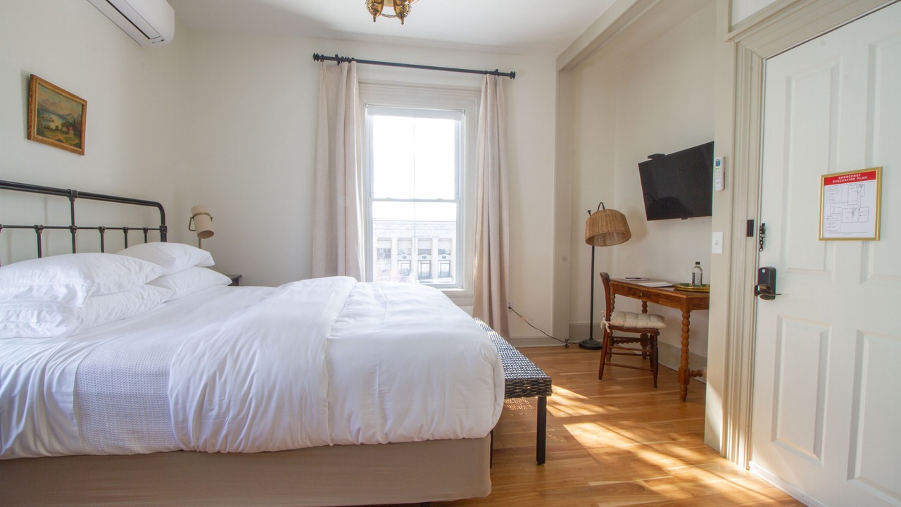 Photo of Bedroom in Potsdam