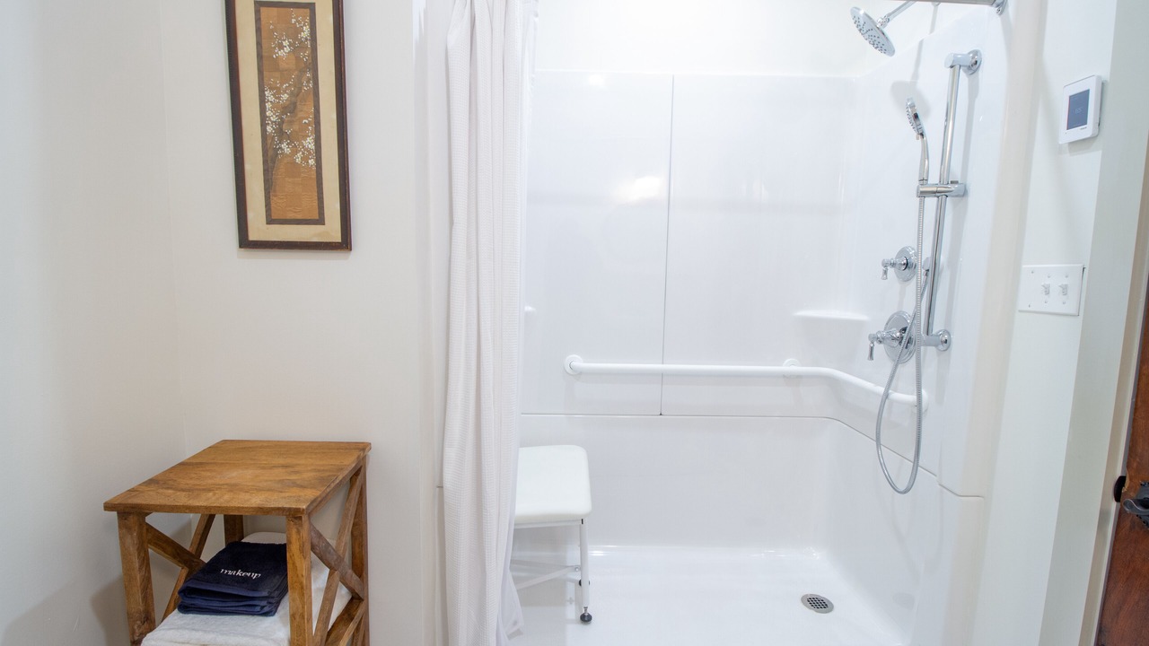 Photo of Bathroom in Potsdam