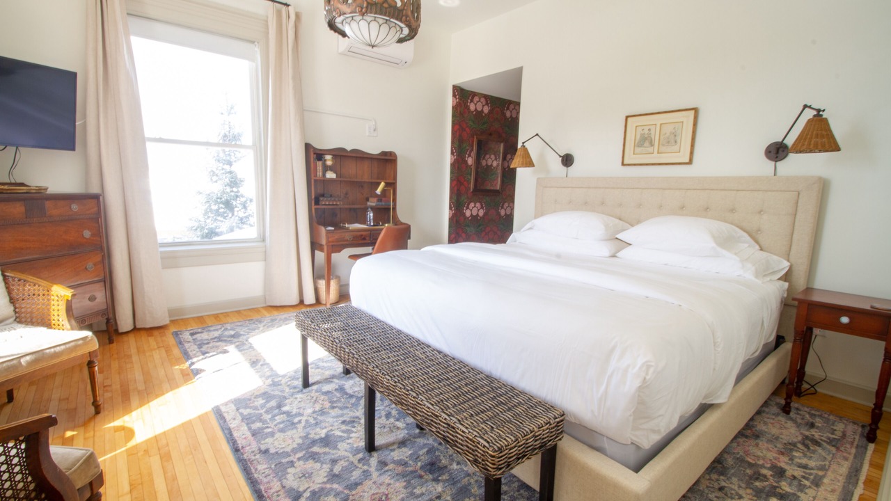 Photo of Bedroom in Potsdam