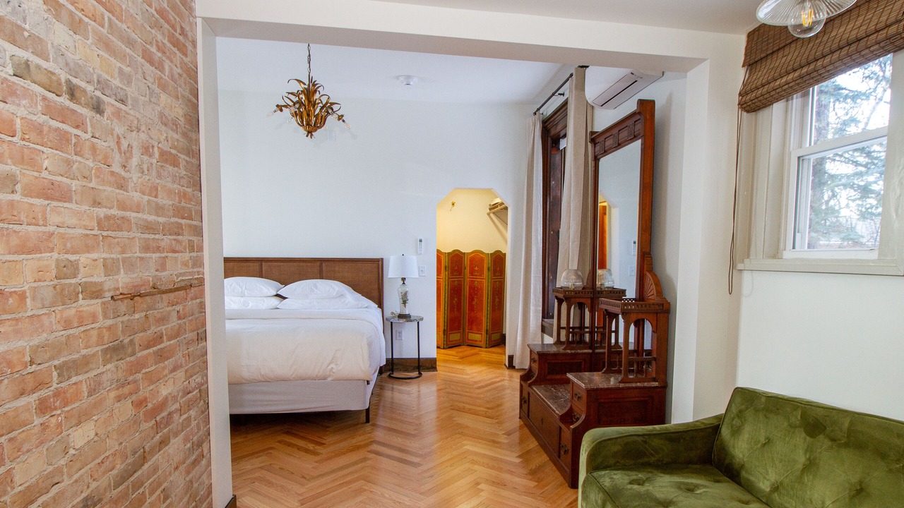 Photo of Bedroom in Potsdam