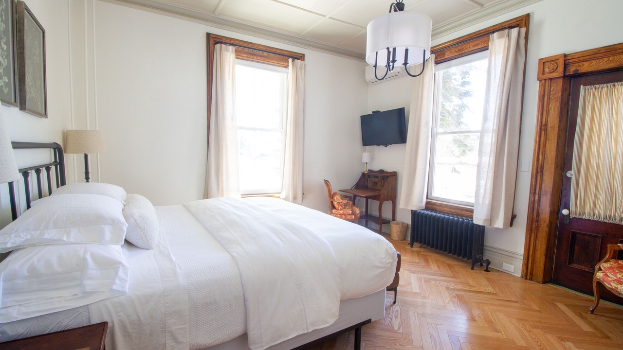 Photo of Bedroom in Potsdam