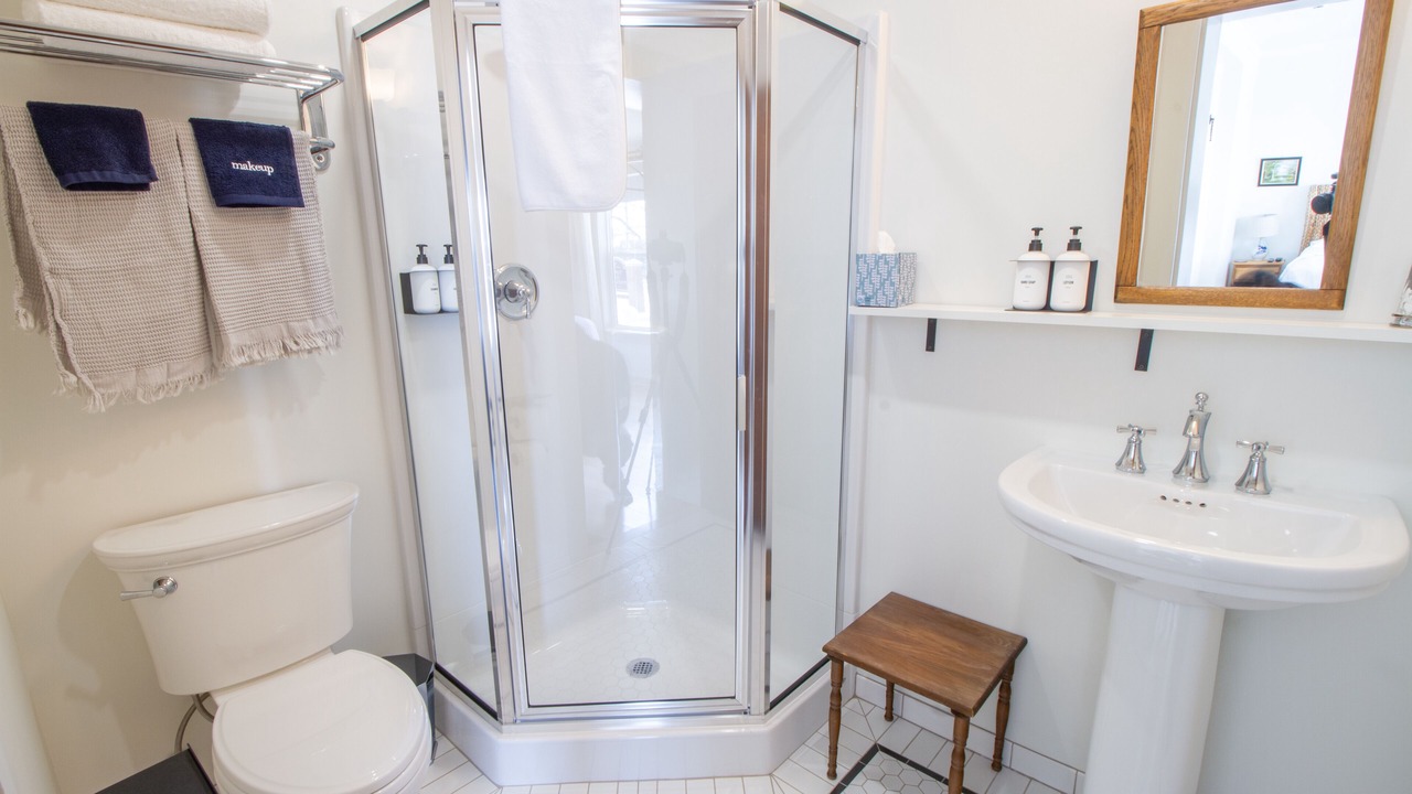 Photo of Bathroom in Potsdam