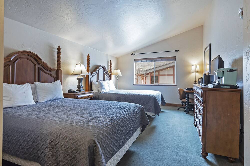 Photo of Bedroom in Zermatt