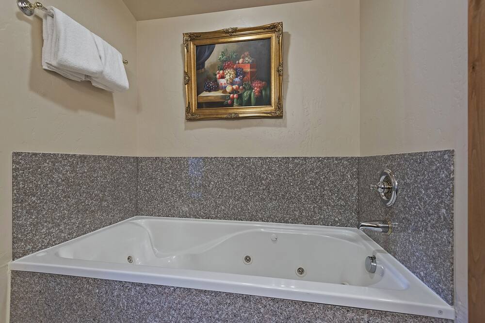 Photo of Bathroom in Zermatt