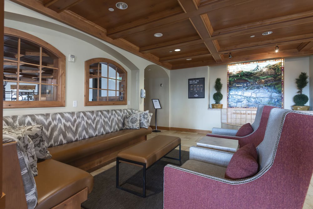 Photo of Livingroom in Zermatt