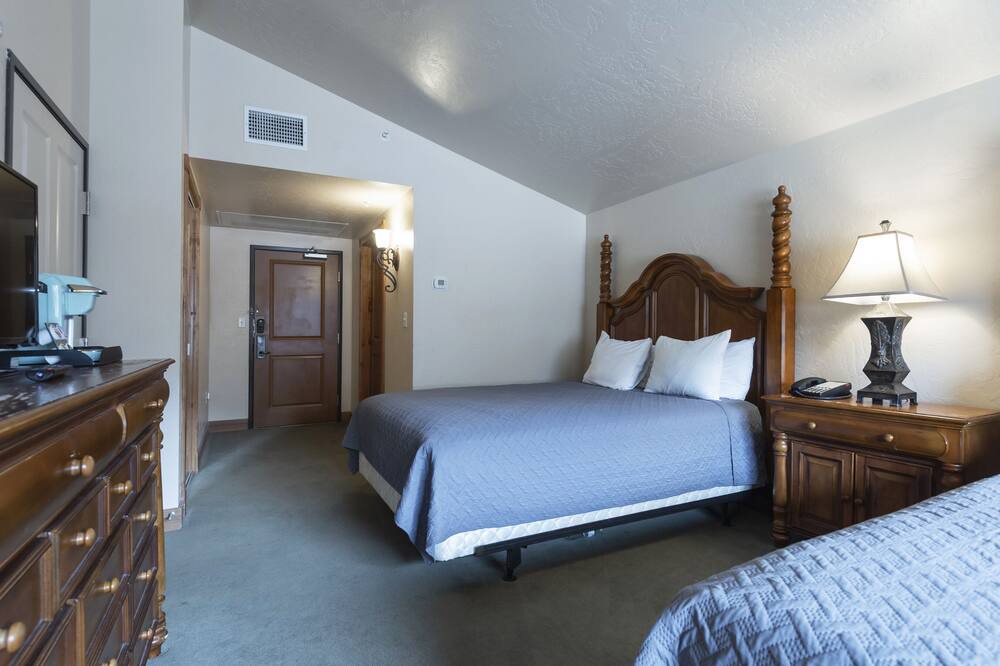 Photo of Bedroom in Zermatt
