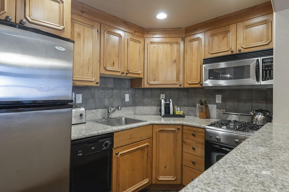 Photo of Kitchen in Zermatt