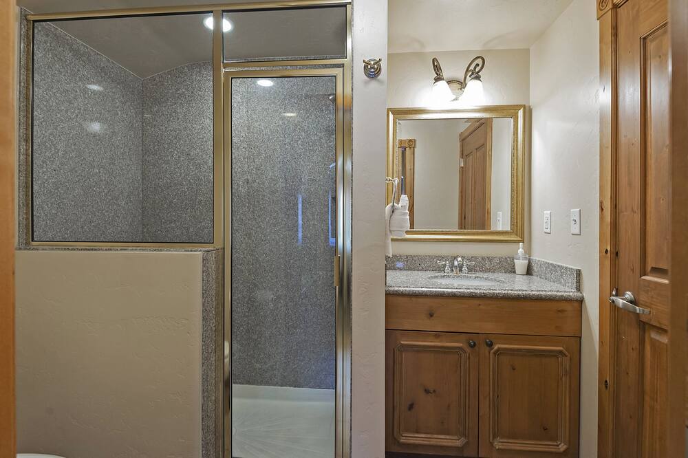 Photo of Bathroom in Zermatt