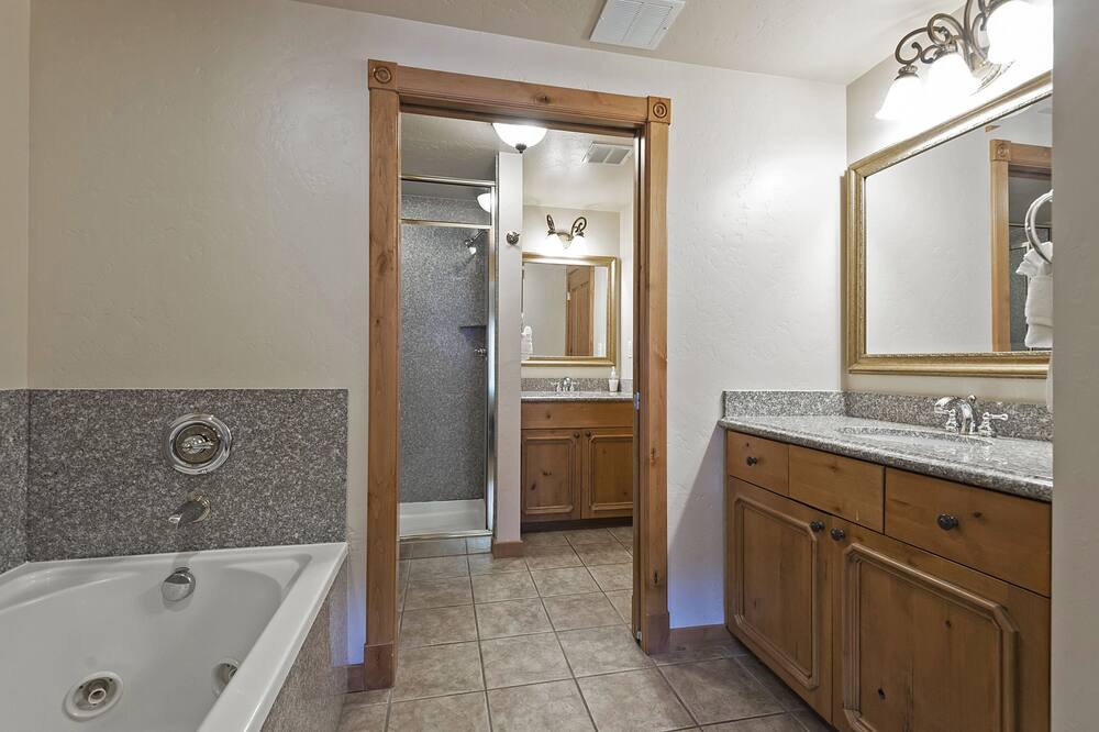 Photo of Bathroom in Zermatt