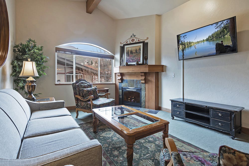 Photo of Livingroom in Zermatt