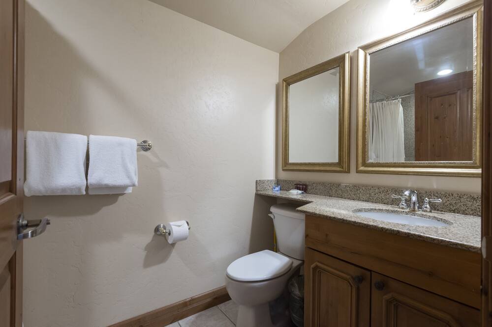 Photo of Bathroom in Zermatt