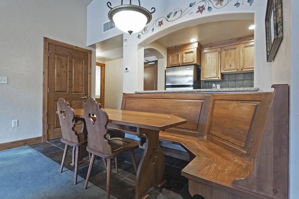 Photo of Kitchen in Zermatt