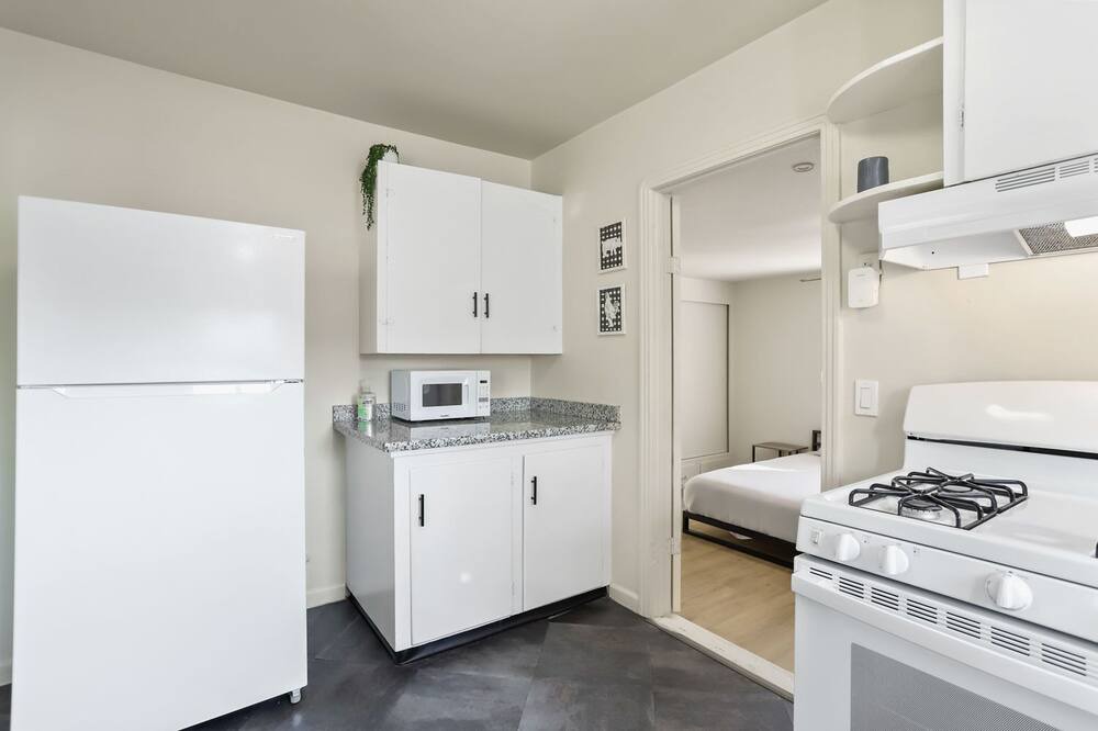 Photo of Kitchen in Escalon