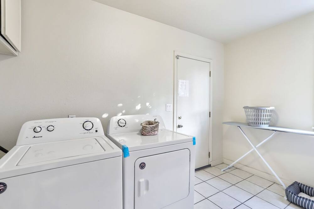 Photo of Bathroom in Escalon