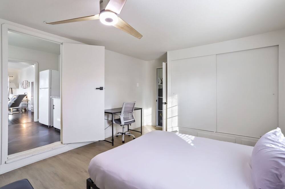 Photo of Bedroom in Escalon
