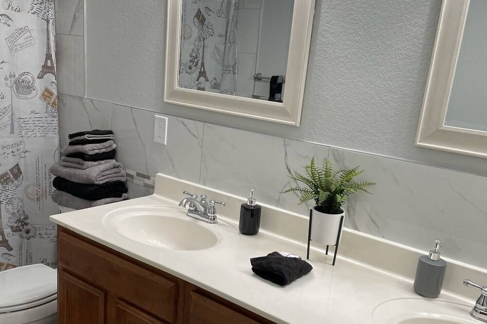 Photo of Bathroom in Farmington