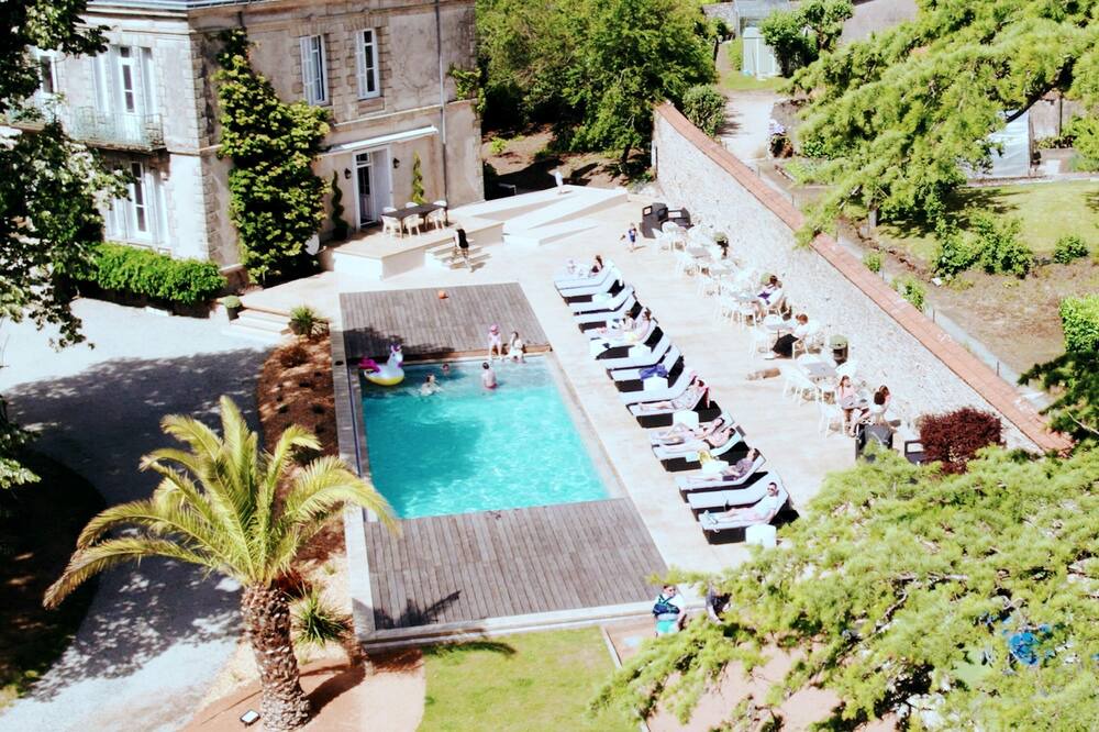 Photo of Outdoor in La Gaubretiere
