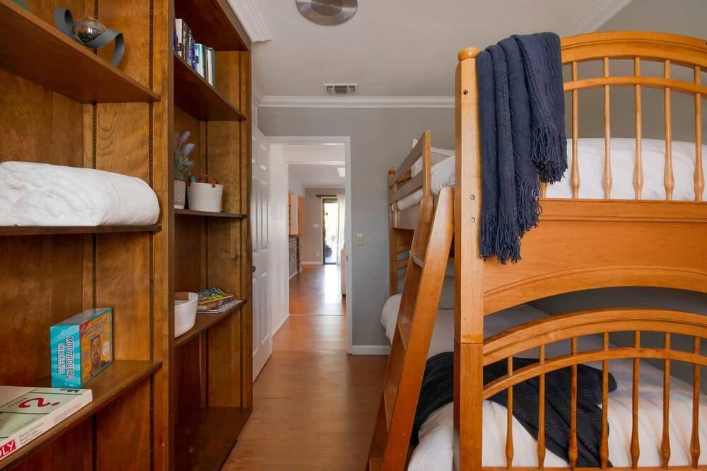 Photo of Bedroom in Granite Bay