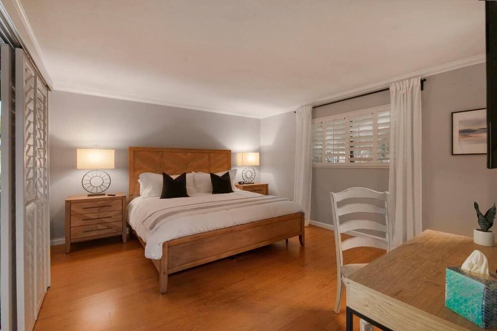 Photo of Bedroom in Granite Bay