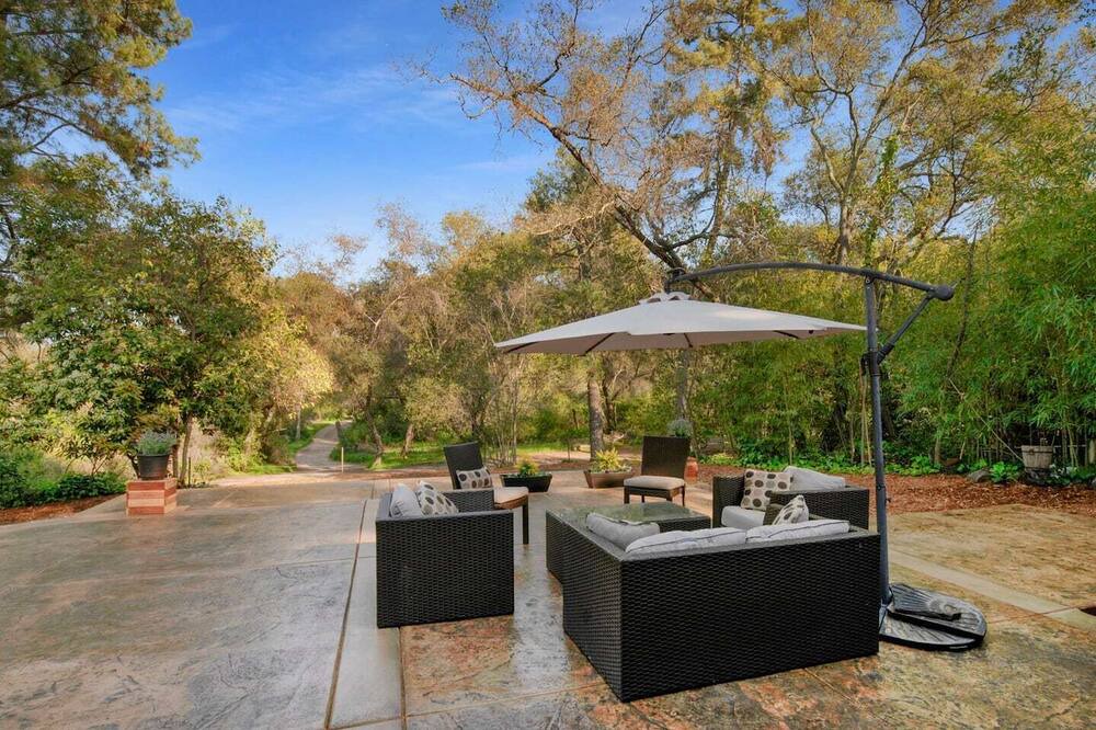 Photo of Outdoor in Granite Bay