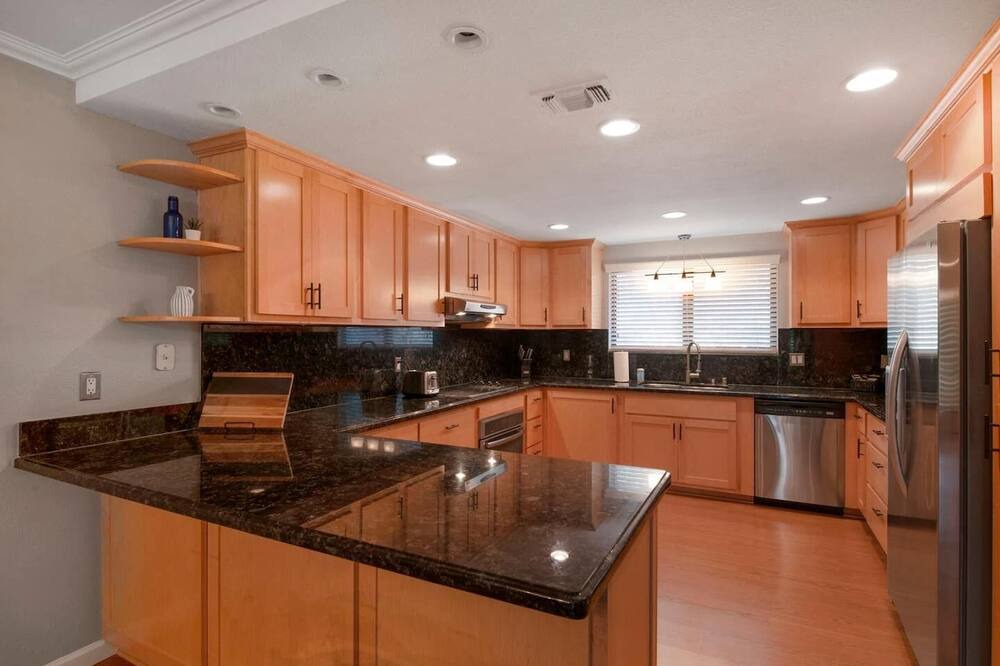Photo of Kitchen in Granite Bay