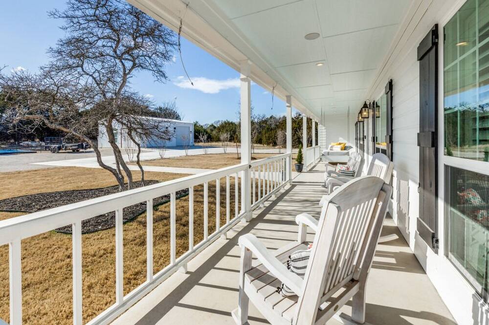 Photo of Patio Balcony in Clifton