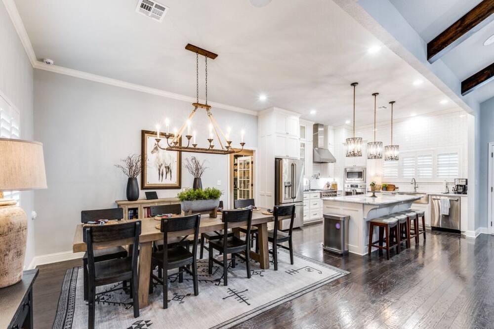 Photo of Kitchen in Clifton