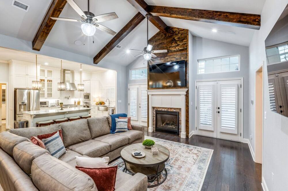 Photo of Livingroom in Clifton