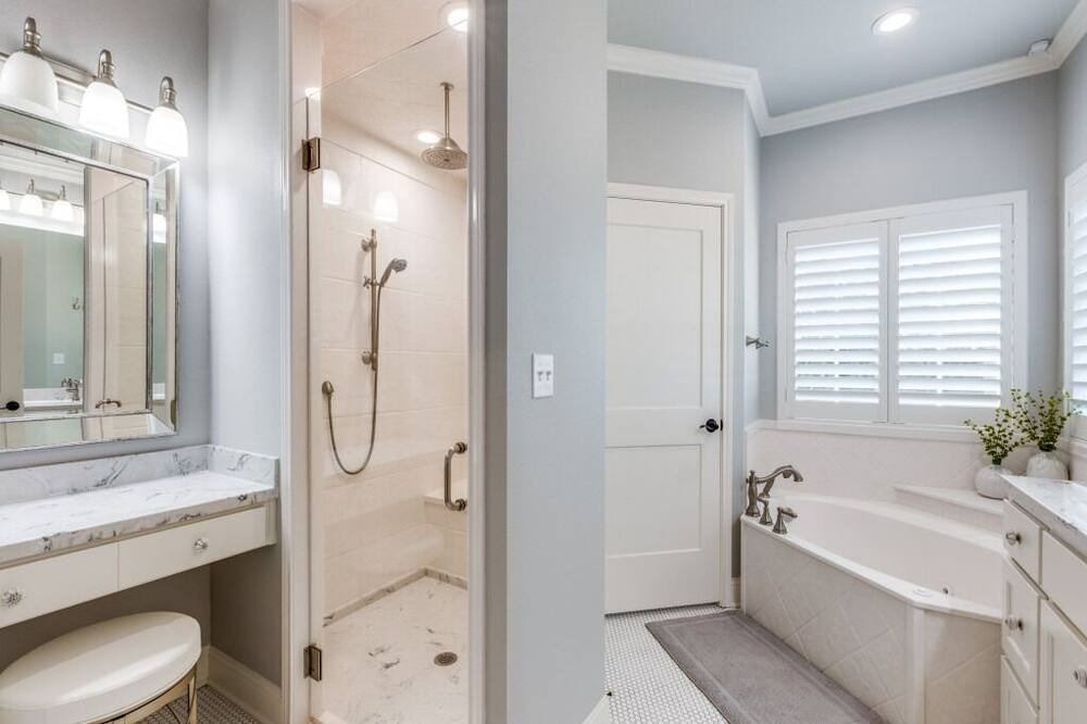 Photo of Bathroom in Clifton