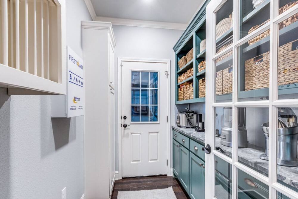 Photo of Kitchen in Clifton