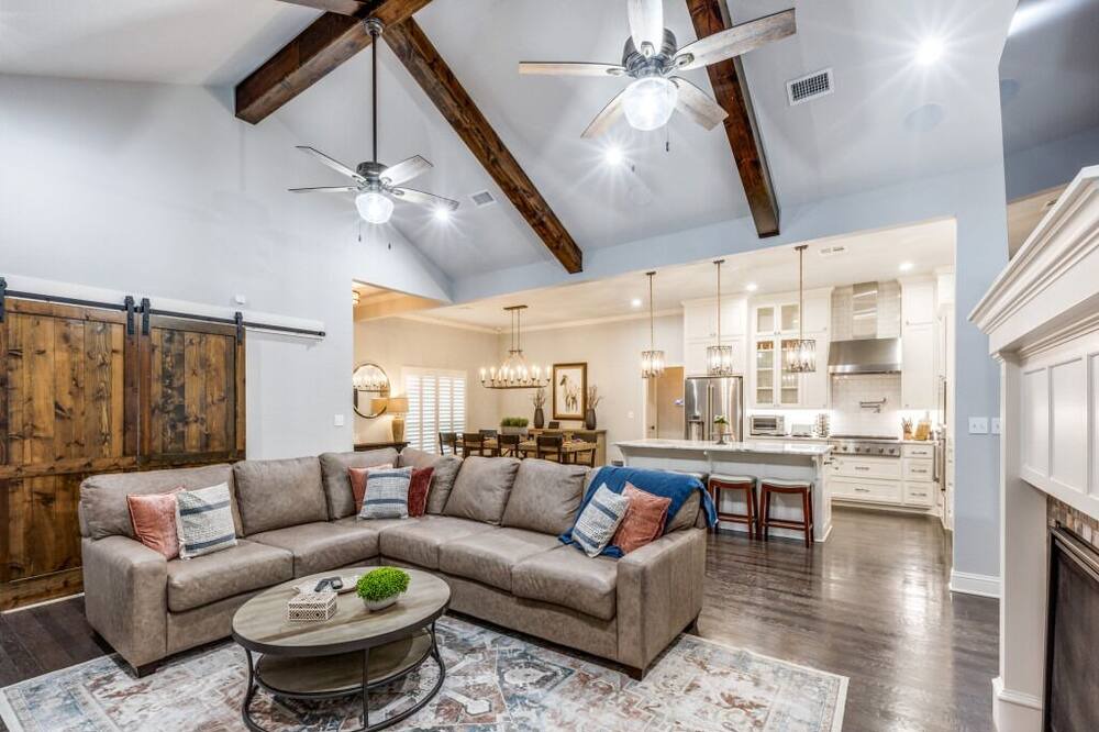 Photo of Livingroom in Clifton