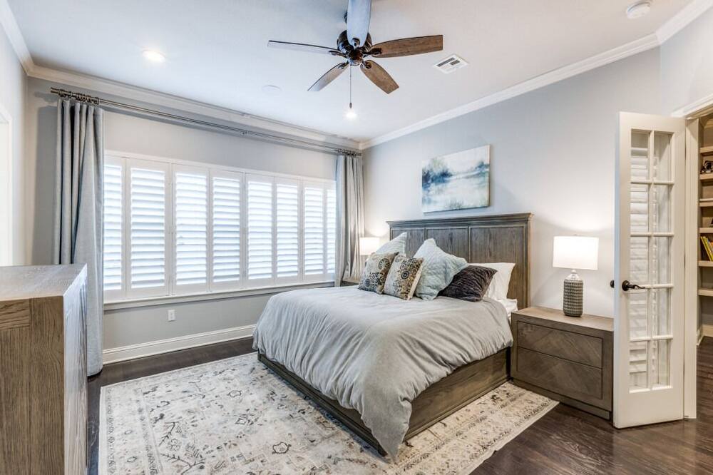 Photo of Bedroom in Clifton