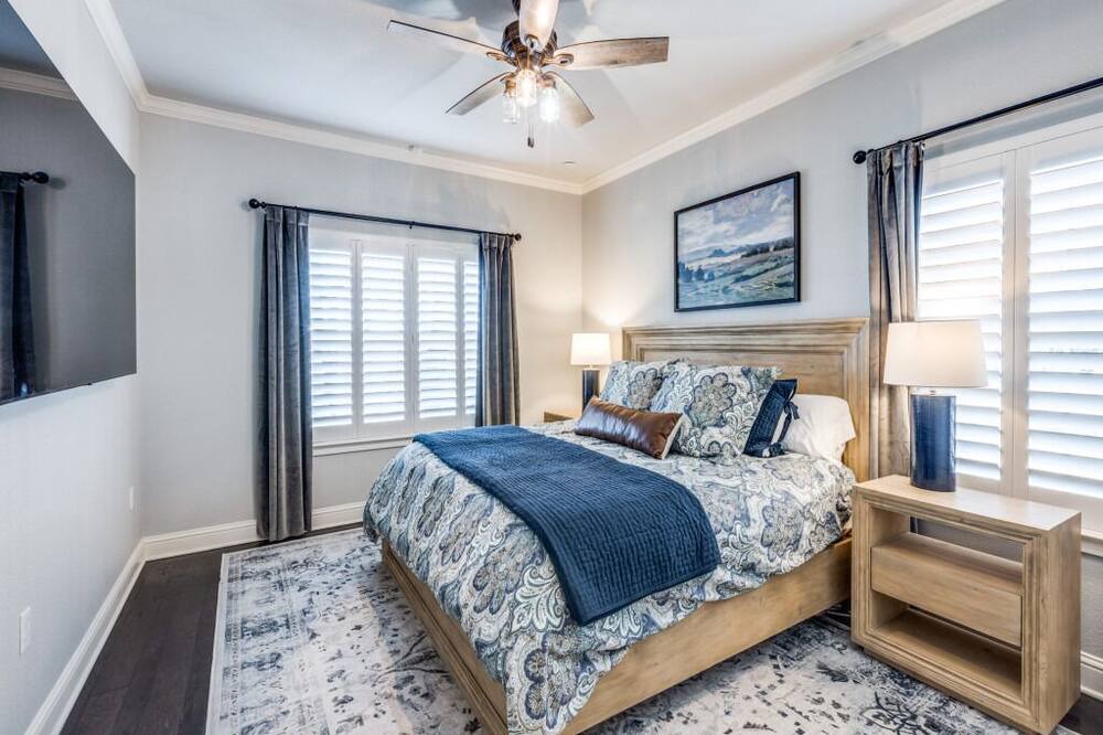 Photo of Bedroom in Clifton