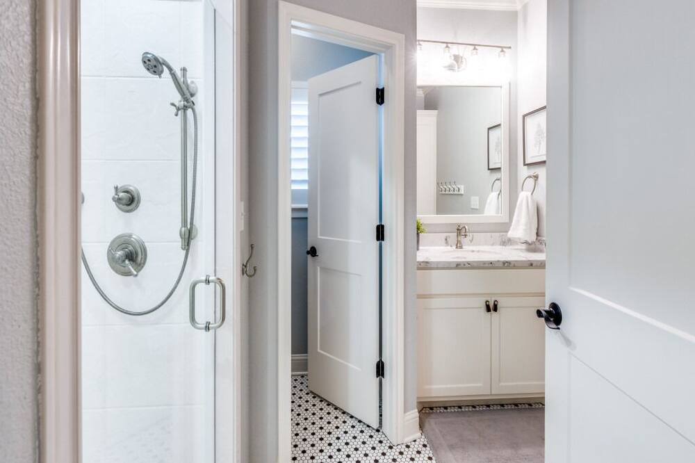 Photo of Bathroom in Clifton