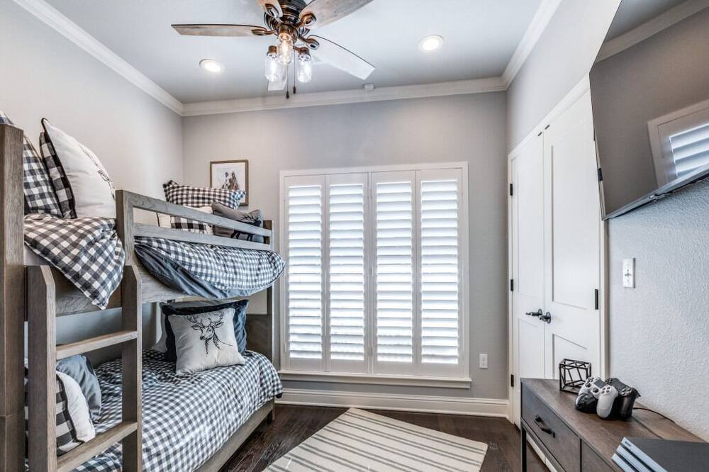 Photo of Bedroom in Clifton