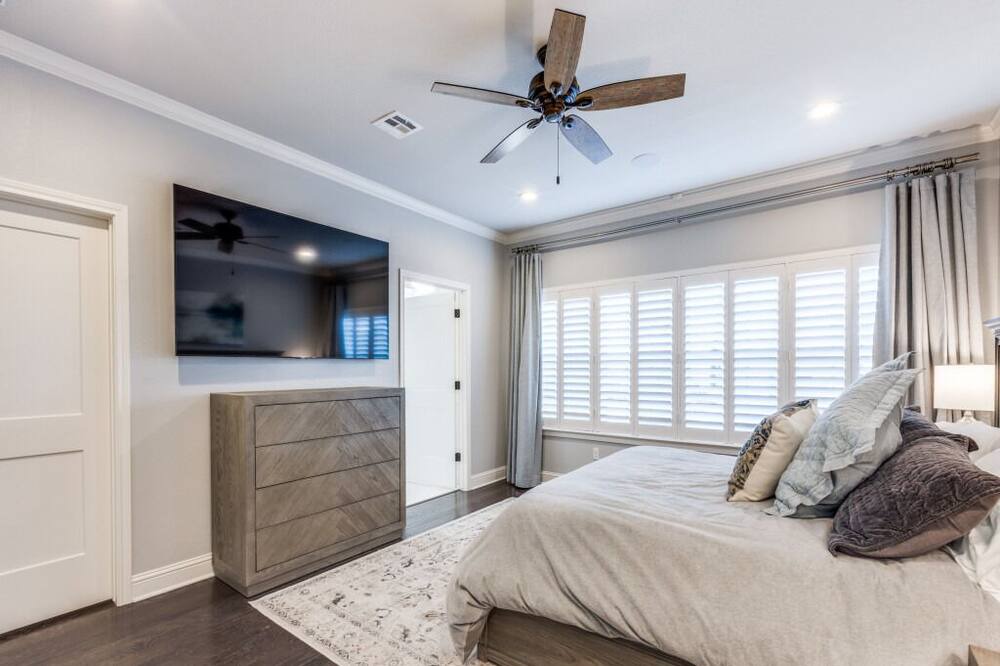 Photo of Bedroom in Clifton