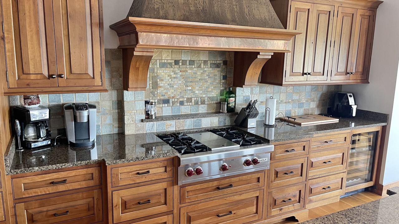 Photo of Kitchen in Emporia